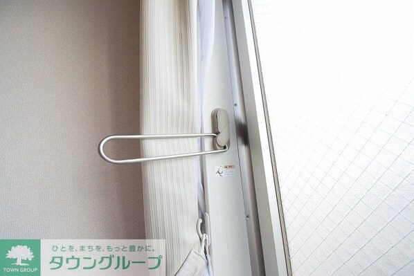 クレイノZERO 2の物件内観写真